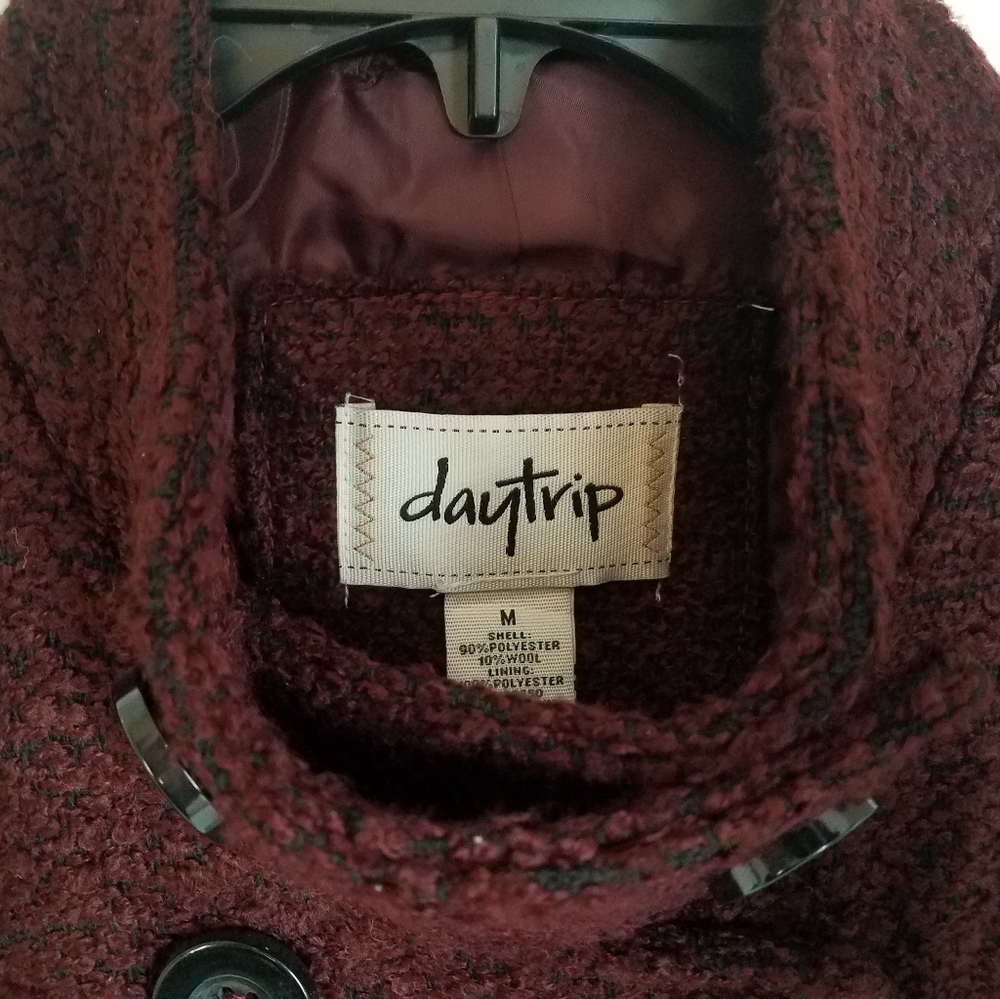 BKE Daytrip Coat